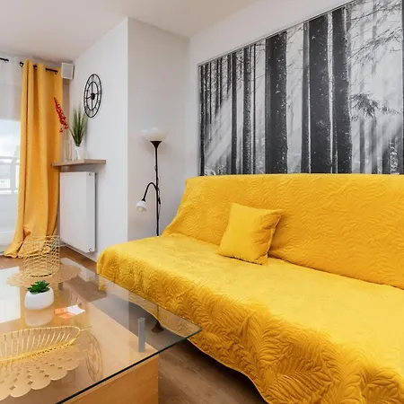 Zaruskiego 3-bedroom By Renters * グディニャ