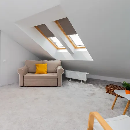 Zaruskiego 3-bedroom By Renters アパート *