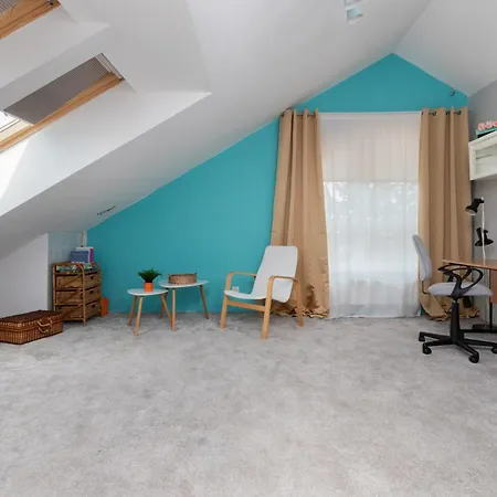Zaruskiego 3-bedroom By Renters アパート