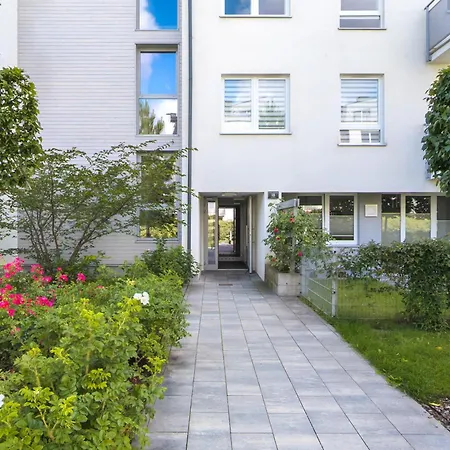 アパート Zaruskiego 3-bedroom By Renters