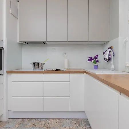 Zaruskiego 3-bedroom By Renters アパート *