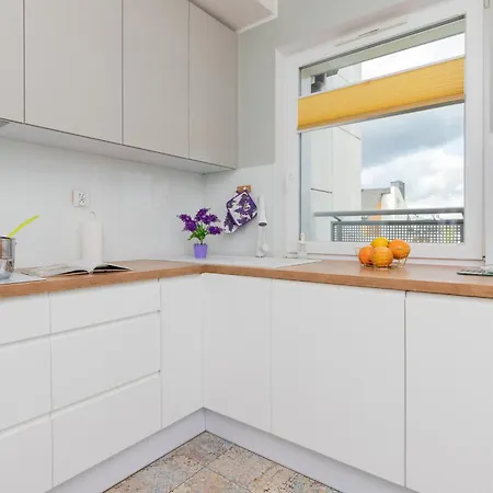 Zaruskiego 3-bedroom By Renters アパート